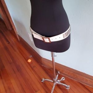 Micheal Micheal Kors belt